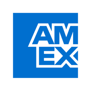 American Express Logo