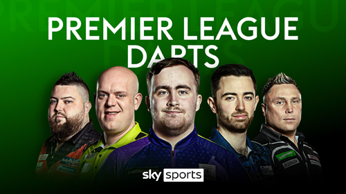 Premier League Darts