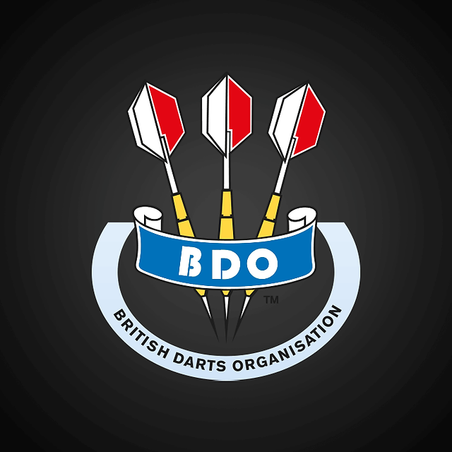 BDO British Darts Organisation