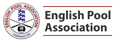 English Pool Association Logo