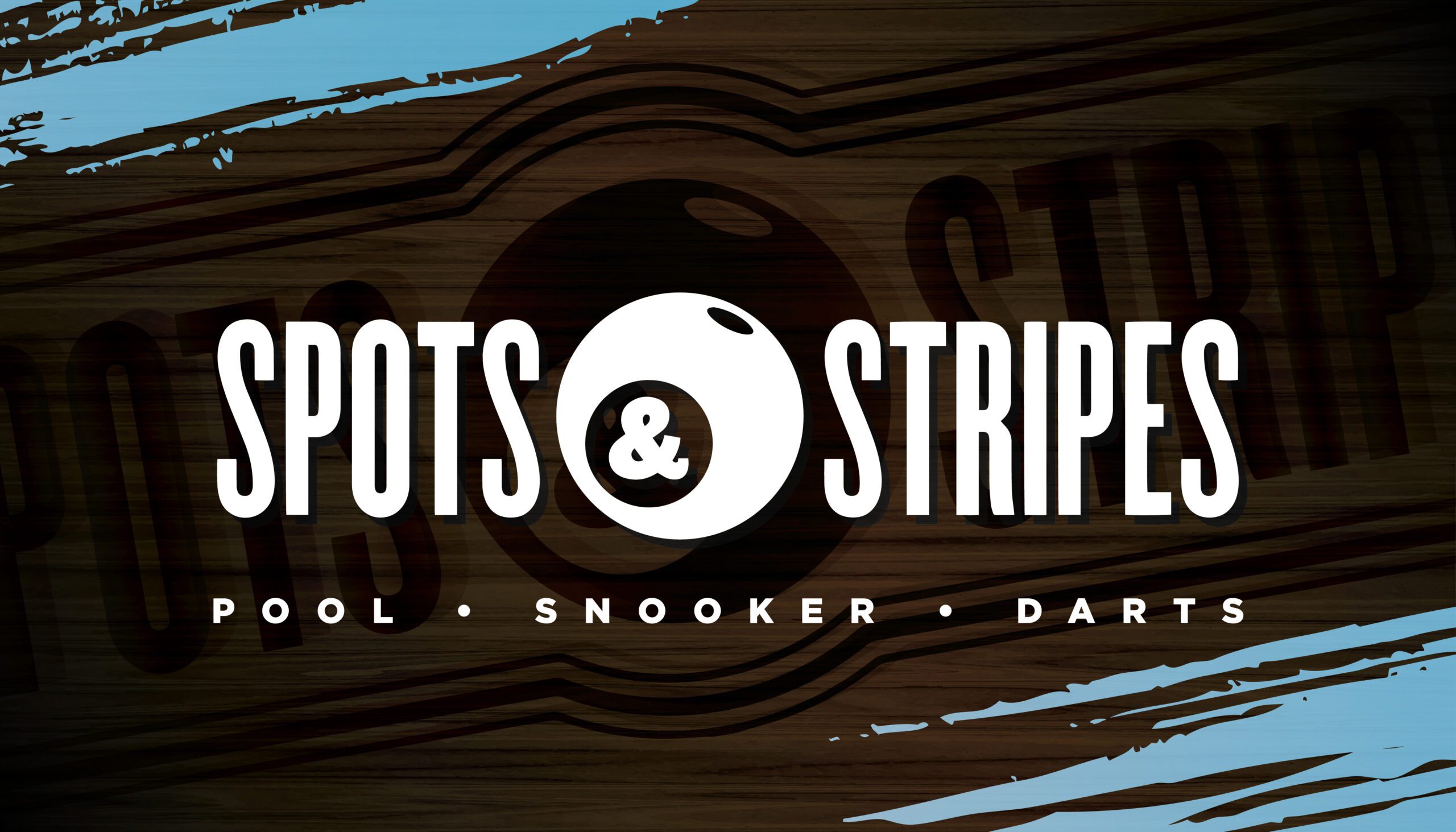 Spots & Stripes membership - Redhill Social Club