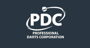 The PDC Logo