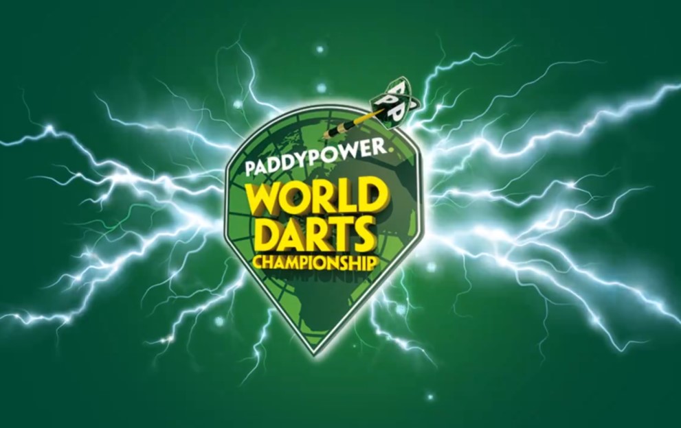 Paddy Power Darts World Championship