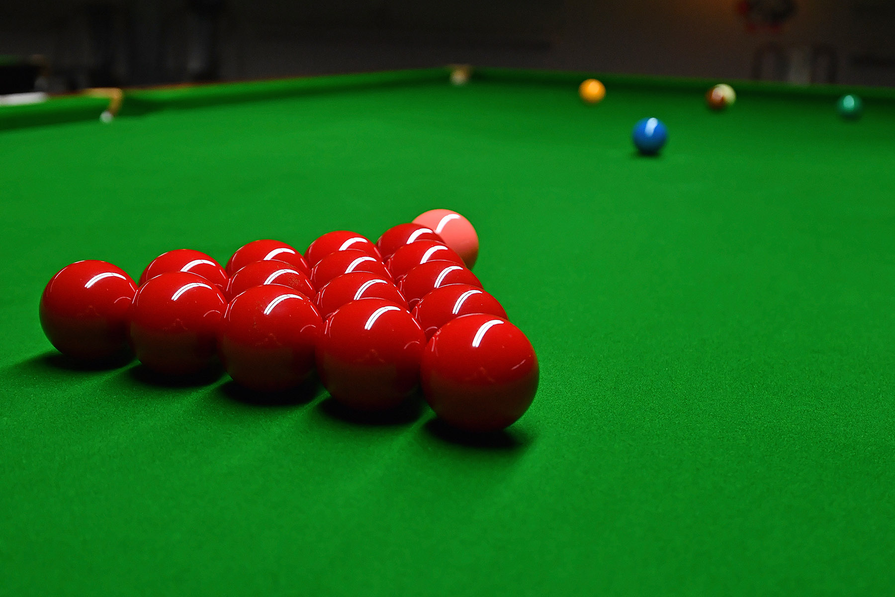 Reigate Snooker League