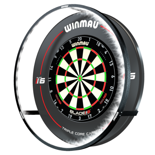 Winmau Blade 6 Professional Bristle Dartboard