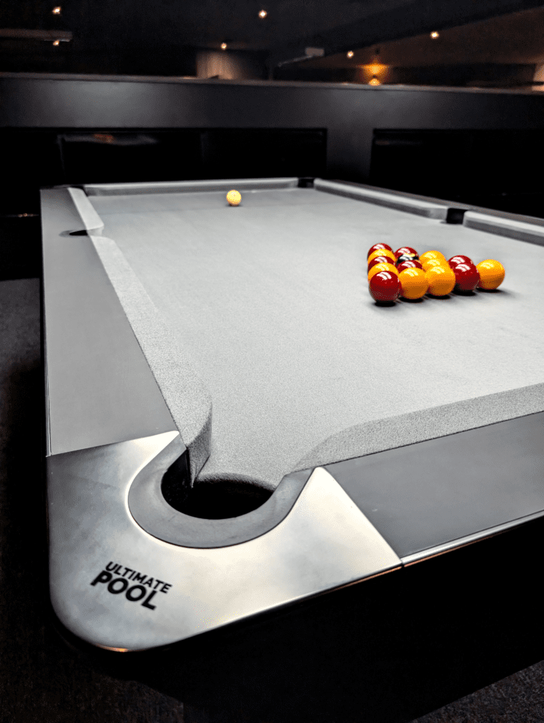 Pool Hall & Sports Bar Redhill