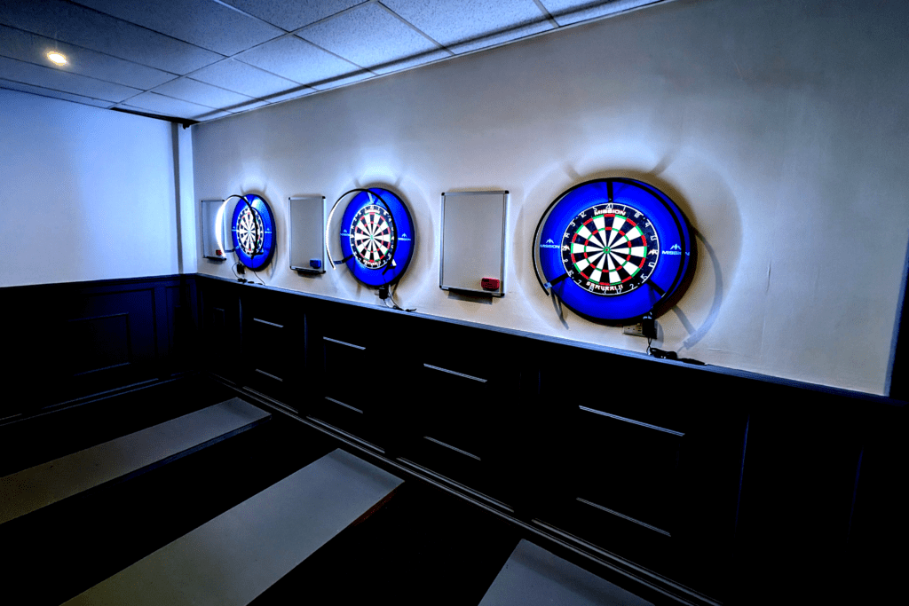 Darts Club