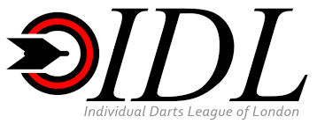 IDL Logo